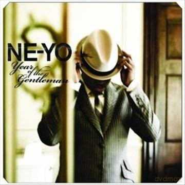 Ne-Yo: Year Of The Gentleman [CD]