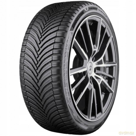 Bridgestone Turanza All Season 6 205/55R17 95 V przyczepność na śniegu (3PMSF), wzmocnienie (XL)