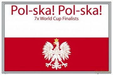 Polska [PLAKAT]