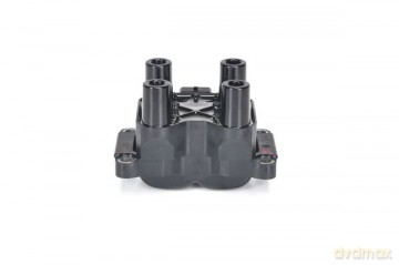 Cewka zapłonowa Bosch F 000 ZS0 211 Mitsubishi Chevrolet Łada