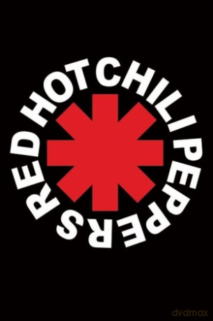 Red Hot Chili Peppers (Logo) [PLAKAT]
