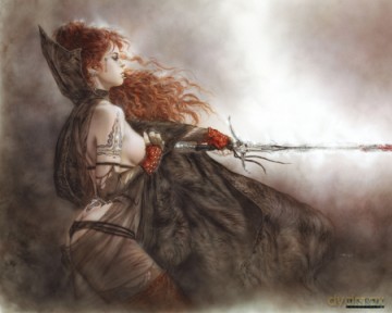 Red Sonja [PLAKAT]