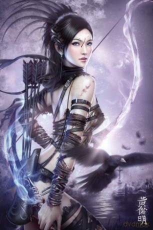 Redemption [PLAKAT]