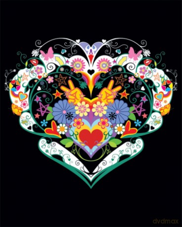 Reilly (Heart) [PLAKAT]