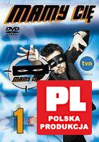 Mamy Cię [DVD]