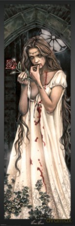 Rose [PLAKAT]
