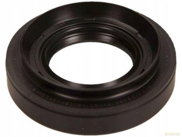 Corteco 19016673B Pierścień uszczelniający wału, różnicowy Nissan Subaru