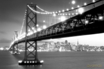 San Francisco [PLAKAT]