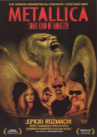 Metallica: Some Kind of Monster [2DVD]