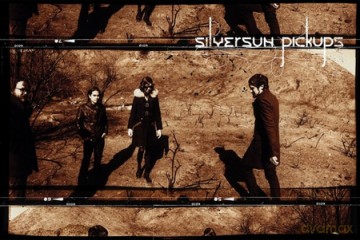 Silversun Pickups [PLAKAT]