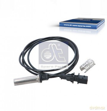 Czujnik, prędkość obrotowa koła DT Spare Parts 4.70165 Mercedes
