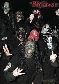 Slipknot [PLAKAT]