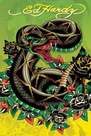 Snake [PLAKAT]