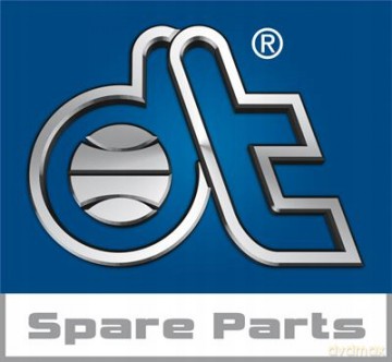 DT Spare Parts 1.18217 Zaślepka, wziernik (zużycie okładziny hamulcowej)