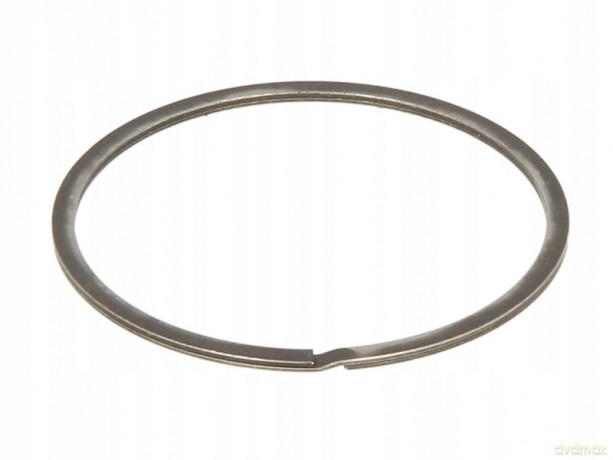 DT Spare Parts 2.10211 Pierścień uszczelniający, kolektor wydechowy Volvo