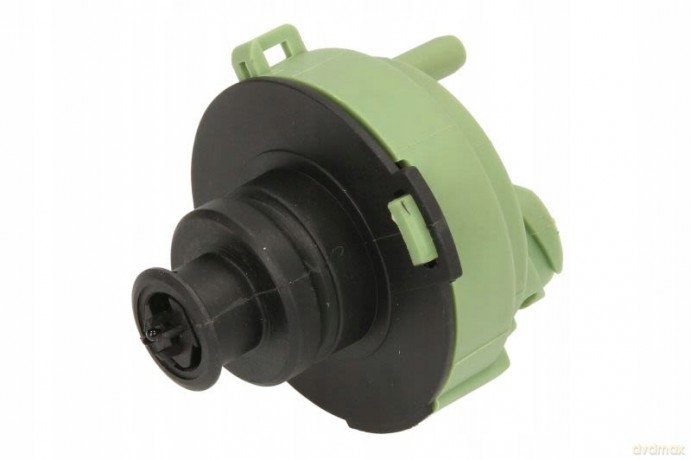 DT Spare Parts 2.14655 Czujnik, klapa przełączająca kolektora dolotowego Renault Volvo
