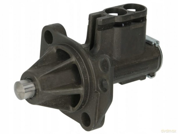 DT Spare Parts 2.32351 Zawór magnetyczny, siłownik roboczy Renault Volvo