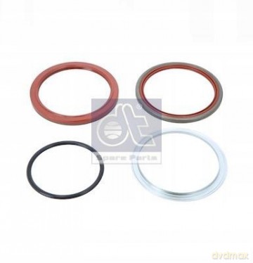 DT Spare Parts 2.96276 Pierścień uszczelniający wału, łożysko koła Renault Volvo