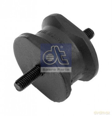 DT Spare Parts 4.80357 Zawieszenie, skrzynia rozdzielcza Mercedes