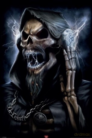 Spiral - Dead Beats [PLAKAT]