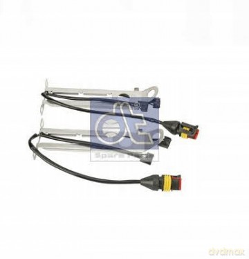 DT Spare Parts 5.92170 Wskaźnik zużycia, okładzina hamulcowa