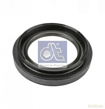 DT Spare Parts 6.56400 Pierścień uszczelniający wału, różnicowy Renault