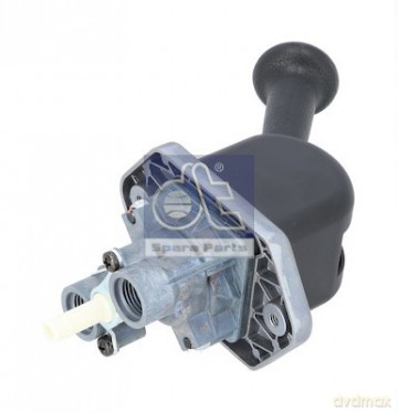 DT Spare Parts 6.65015 Zawór hamulcowy, hamulec pomocniczy Renault Iveco