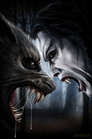 Spiral (Immortal Conflict) [PLAKAT]