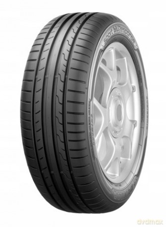 Dunlop Sport Bluresponse 225/50R17 98 W rant ochronny, wzmocnienie (XL)