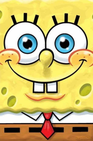 Spongebob (Smile) [PLAKAT]