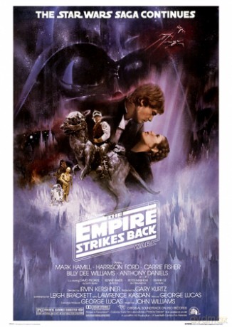 Star Wars (Imperium) [PLAKAT]