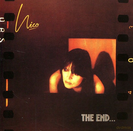 Nico: The End [CD]