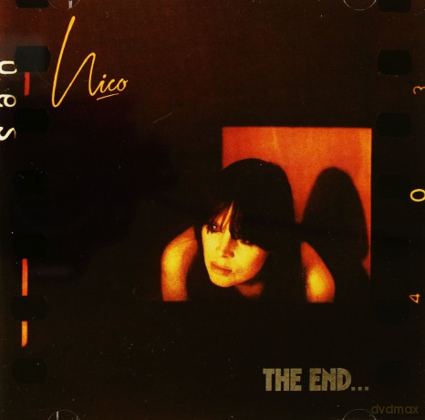 Nico: The End [CD]