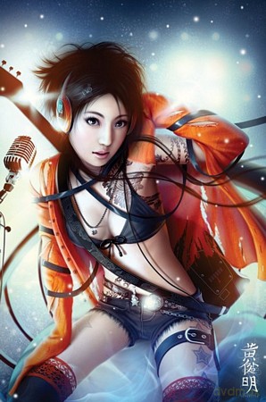 Superstar [PLAKAT]