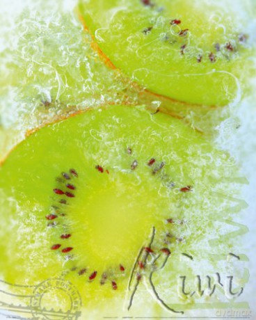 Świeże Kiwi [PLAKAT]