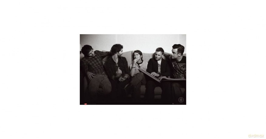 Take That Band [PLAKAT]