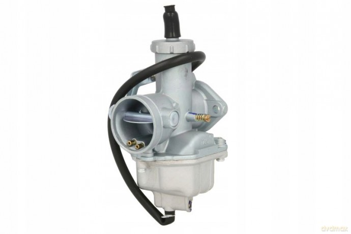 Gaźnik IP000349 (4T, ssanie mechaniczne, średnica gardzieli 30mm) pasuje do: CHIŃSKI SKUTER/MOPED/MOTOROWER/ATV; KYMCO