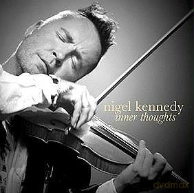 Nigel Kennedy: Inner Thoughts [CD]