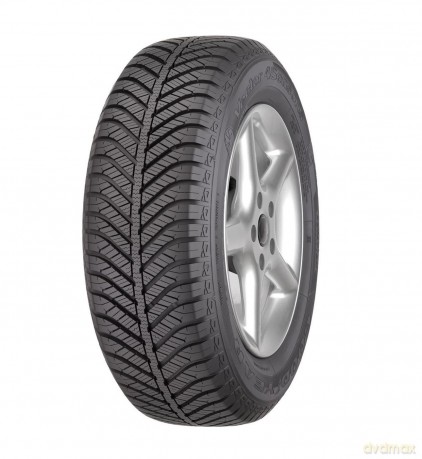 Goodyear Vector 4Seasons 205/55R16 94 V przyczepność na śniegu (3PMSF), wzmocnienie (XL) AO - Audi