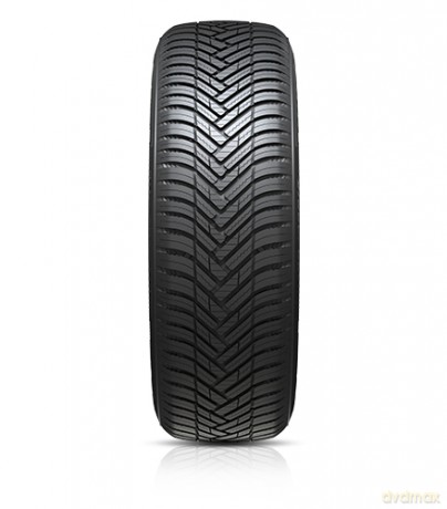 Hankook Kinergy 4S2 H750 185/60R15 88 H przyczepność na śniegu (3PMSF), wzmocnienie (XL)