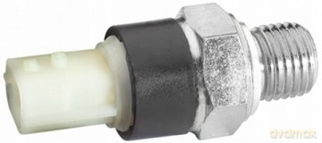 Hella 6ZL 003 259-901 Włącznik ciśnieniowy oleju Renault Dacia