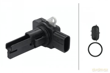 Hella 8ET 009 142-961 Przepływomierz masowy powietrza Suzuki Toyota Mitsubishi