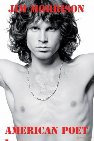 The Doors (american Poet) [PLAKAT]