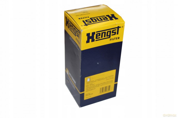 Hengst H481WK hengst filtr paliwa Mercedes Opel Nissan Citroen