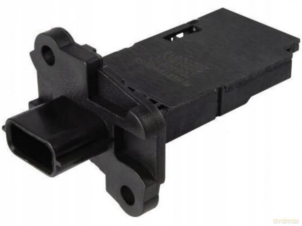 Herth+Buss Elparts 70640510 Przepływomierz masowy powietrza Opel Renault Nissan