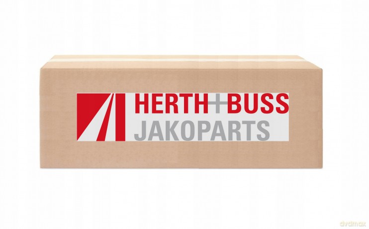Herth+Buss Jakoparts J1343018 Filtr, wentylacja przestrzeni pasażerskiej Ford Mazda