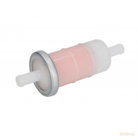 Inparts IP000354 filtr paliwa papierowy uniwersalny