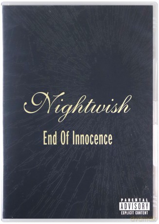 Nightwish: End Of Innocence [DVD]