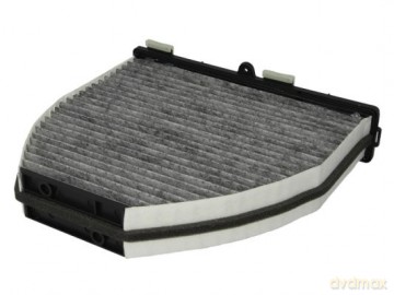 JC Premium B4M030CPR Filtr, wentylacja przestrzeni pasażerskiej Mercedes