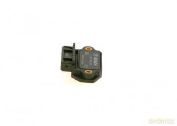 Jednostka sterująca, układ zapłonowy Bosch 0 227 100 203 Opel Fiat Volvo Lancia Alfa Romeo
